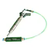 Aplicable a válvula de refuerzo piezoeléctrica de retorno de aceite 10 bar con Conector aplicable a Bosch Siemens