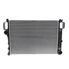 2215002603 es adecuado para el radiador de enfriamiento del modelo Mercedes-Benz S W221 2006-2013...