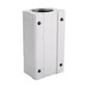 Caja de Rodamiento Lineal Tipo Unidad Deslizante Tipo Lineal Simple Medio Lhbb/Lhbbd8 10 12 16 20 25 30