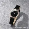 Conjunto de Joias com Relógio Feminino Mais Vendido no Exterior Ouro Rosa Corrente de Estrela Borboleta Relógio de Quartzo Fonte Atacadista de Comércio Exterior