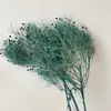 Flores Preservadas Atacado, Arranjos Xiduo Floral para Decoração de Casa, Flores Secas Decorativas de Seda, Presentes para o Dia das Mães