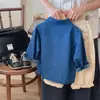 Precio Especial de Liquidación, Sin Devoluciones ni CambiosCamisa de Mezclilla para Niños Bangcheng Otoño Niños Caballo Vaquero F0056