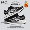 Sapatos de puxar tênis masculinos sapatos casuais 2026 verão sapatos de pai respiráveis absorventes de choque tênis de corrida masculinos B