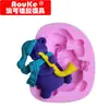 Ferramentas de confeitaria para bolo de pasta americana Urso Chengdu bolo caseiro diy molde de silicone líquido 42g