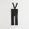 Medias para Niños Estilo Primavera y Otoño Pantalones de Levantamiento de Pesas para Bebé Calcetines de una Pieza para Bebé Tirantes Leggings de Nueve Puntos para Niñas