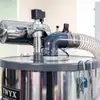 Fabricante Shanghai Quanfeng Produz Conjuntos Completos de Aspiradores de Pó, Processamento Personalizado, Atacado de Equipamentos de Aspiração Industrial