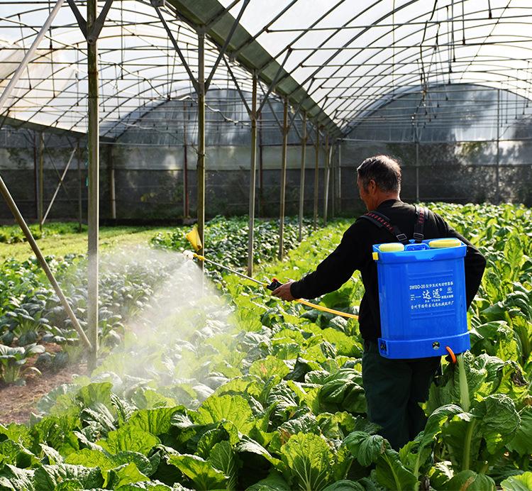 大功率喷雾器高压喷雾器