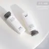 Artículos de tocador para B&B, set de cepillo de dientes de cerdas suaves desechable y pasta de dientes para hoteles de estrellas, set de cepillo de dientes de cabeza ancha para uso en hoteles