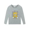 Camisetas de Manga Larga Finas para Niños para Primavera y Otoño, Camisetas Deportivas Absorbentes de Sudor, Ropa para Niños de 3 a 8 Años, Fabricantes Mayoristas, Dropshipping