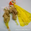 0,5kg Embalagem de Gengibre Rede Saco de Rede para Gengibre Amarelo Olho de Mel Saco de Rede para Gengibre de Supermercado 35 Longo com Etiqueta de Fivela