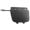 1568850722 Es Adecuado para Mercedes-Benz Gla X156 2012-2016 Tapa de Remolque del Parachoques Delantero..
