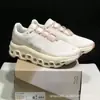 Tênis de corrida transfronteiriços Ono Running Cloudmonster, tênis da moda masculinos, tênis esportivos femininos, tênis masculinos para corrida de longa distância