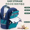 Nuevas Mochilas Escolares 2025 para Estudiantes de Primaria de 1º a 6º Grado, Ligeras, Multicapa, Transpirables, para Hombros de Niños, Distribución al por Mayor