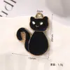 Colgante de aleación con aceite de goteo de Halloween, amuleto de fantasma, calabaza, calavera, accesorios para pendientes, collares, llaveros hechos a mano para DIY