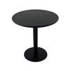 Mesa y Sillas de Exterior Modernas y Sencillas Combinación Patio Jardín Balcón Restaurante Cafetería Mimbre Tejido con Cuerda Mesa y Sillas de Comedor de Ocio