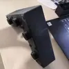 Pés de Plástico Simples para Sofá, Pés para Mesa de Centro, Pés para Rack de TV, Pés para Guarda-Roupa, Pés para Aumentar Altura, Pés para Mesa de Cabeceira
