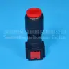 Conector Rápido Gigante Jinshan Novo Cabeça Reta 6.30X8