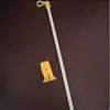 2026 Nuevo Estilo Chino Linterna de Papel Colgantes de Boda Estilo Chino Lámpara Plegable Hecha a Mano DIY Decoración de Linterna del Festival de Primavera