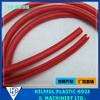Suministros del Fabricante Tubos Corrugados para Arnés de Cableado, Conducto Eléctrico de PVC, Tubos Corrugados para Arnés de Cableado de Alumbrado Público, Tuberías Flexibles de Plástico para Cableado