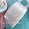 Fita de Fibra Fita de Fibra com Grade Amarração de Alta Resistência