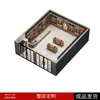 Vitrina para Cigarrillos y Alcohol, Combinaciones de Mostradores de Caja, Gabinetes Especializados para Tabaco y Alcohol, Gabinetes para Licores, Gabinetes para Cigarrillos de Tiendas de Conveniencia de Supermercado, Hecho a la Medida