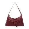 Bolsa Grande de Uso Diario para Viajes de Trabajo para Mujer 2026 Bolso Tote Retro Versátil Ligero para Viajes de Trabajo Bolso de Hombro de Moda