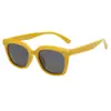 Nuevas Gafas de Sol Polarizadas de Silicona para Niños 2026, Casuales, de Alta Gama, de Moda, Protector Solar, Gafas de Sol para Viajes al Aire Libre