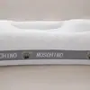 Núcleo de Almohada para Bebé Padre-Hijo Almohada para Estudiante Adulto 48X74 Juvenil 6-14 Años Guardería 0-6 Años Almohada