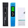 Fabricante Pluma Tds Tres en Uno Pluma de Conductividad Ec Retroiluminación Multifuncional Pluma para Prueba de Calidad del Agua Exportación Pluma de Prueba Tds
