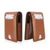 Portatarjetas Spot Transfronterizo, Portamonedas Casual de Gran Capacidad, Portatarjetas Popular de Moda, Múltiples Ranuras para Tarjetas, Cartera Multifuncional para Hombre