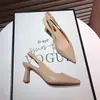 Nuevo Modelo de Verano 2026: Sandalias Elegantes de Tacón Alto con Punta Fina Francesa, Cómodas y Casuales para Mujer, Talla Única