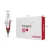 Dr.Pen M8S Instrumento de Belleza Eléctrico de Microcristal Hydrapenh5 Dispositivo de Belleza de Penetración Superficial Consumibles de Repuesto H3 A6 M8