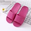 Zapatillas de Baño Eva Yibang para Pareja, para Hombre y Mujer, para Interior del Hogar, Antideslizantes, Finas, para Hotel, Verano