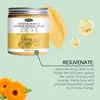 Creme de Massagem Corporal Woodsleep Ginger Care Cuida das Articulações, Músculos e Áreas dos Joelhos