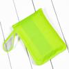 Chaleco reflectante personalizado chaleco chaleco conductor de coche ropa reflectante bolsa de tela embalaje bolsa impresión