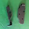 Jieshun Máquina Atadora de Varillas Totalmente Automática Máquina Atadora con Batería de Litio Recargable Máquina Atadora de Paquetes Máquina de Alambre Atador Máquina de Varillas Portátil