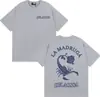 Camiseta Merch Rapper Delaossa La Madruga Tour 2026 Masculina Feminina Moda