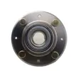 Rolamento de Cubo de Roda Vkba3973 Kit de Reparo para Roda Traseira Adequado para Mitsubishi: Unidade de Cubo de Roda Carisma