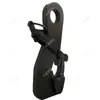 Dispositivo anticaída para jaulas de tanque. Dispositivos anticaída para jaulas de tanque están disponibles a la venta. Altamente adaptable a las jaulas de tanque Dispositivo de protección contra la rotura de la cuerda