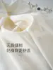 Conjunto de Roupa Íntima de Algodão Puro para Bebê Classe A Sem Costura com Botões de Pressão Roupa Íntima Quatro Estações Proteção da Barriga Roupas de Outono para Bebê e Calças com Abertura na Entreperna Conjunto de Cintura Alta