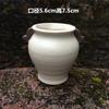 Vaso de Flor Carnuda Cerâmica Jardinagem Cerâmica Mini Novo Criativo Grés Casa Vintage Novo Vaso de Porcelana Vaso