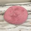 Boina de peluche de piel de conejo abultada y peluda para mujer, japonesa, dulce, linda, suave y cerosa, ideal para otoño e invierno.