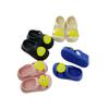 Nuevos Zapatos de Baño Antideslizantes Modelo 2026 para Verano, Adecuados para Bañarse, Uso en Casa, Chanclas de Secado Rápido para Exteriores para Hombres, Mujeres y Niños