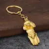 Llavero de Aleación Directo de Fábrica Caniche Colgante Decorativo Accesorios Temu AliExpress shein Amazon
