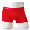Ropa interior para hombre en stock, Calzoncillos bóxer transpirables para hombre, Calzoncillos bóxer de talla grande de cintura media para jóvenes, Fabricante de ropa interior para hombre