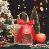 Bolsa de Presente para o Festival do Meio Outono, Lembrança Estilosa para Presente, Caixa de Embalagem para Presente de Madrinha, Bolsa Tote para Presente de Aniversário Infantil