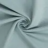190/250g Tejido de Algodón Aerodinámico Bastidor de Tiro Cubierta de Lana y Algodón Tejido de Sarga de Seda Traje de Primavera y Otoño Tela para Pantalones