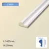 Flor de esquina de PU estilo francés flor de esquina de pared de fondo adecuada para línea P imitación estuco flor decorativa tallada tridimensional venta al por mayor de fábrica