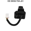39530-T0A-J01 Adecuado para Honda Crv 2012-17 Cámara de Reversa para Vista Trasera 39530T0Aj01