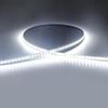 12v baixa voltagem 2835 luz com teto autoadesivo alto display dedo espectro completo flexível brilhante 24v linear suave led barra de luz